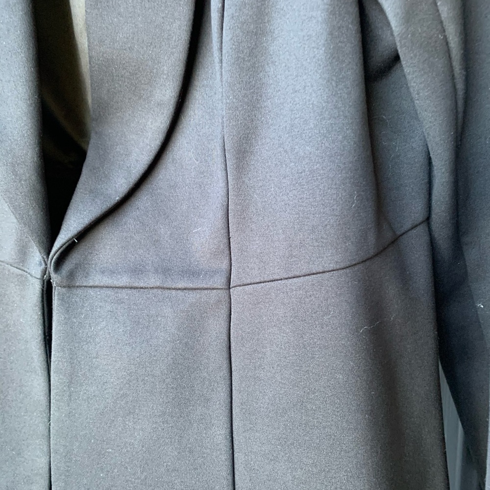 Peplum Jacket - image 2